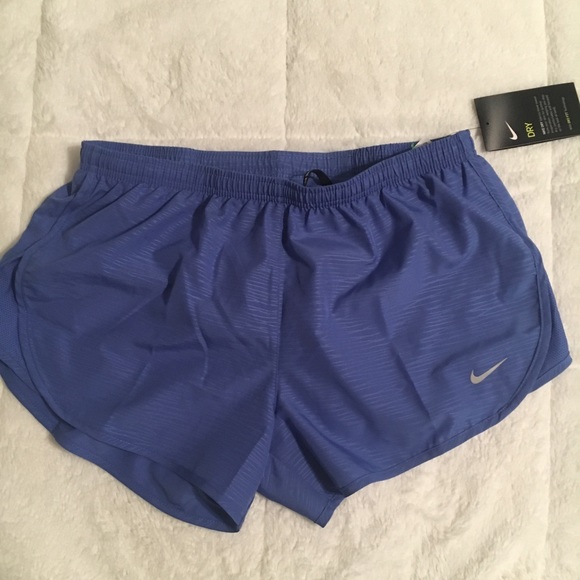 Nike Pants - Nike Running Shorts